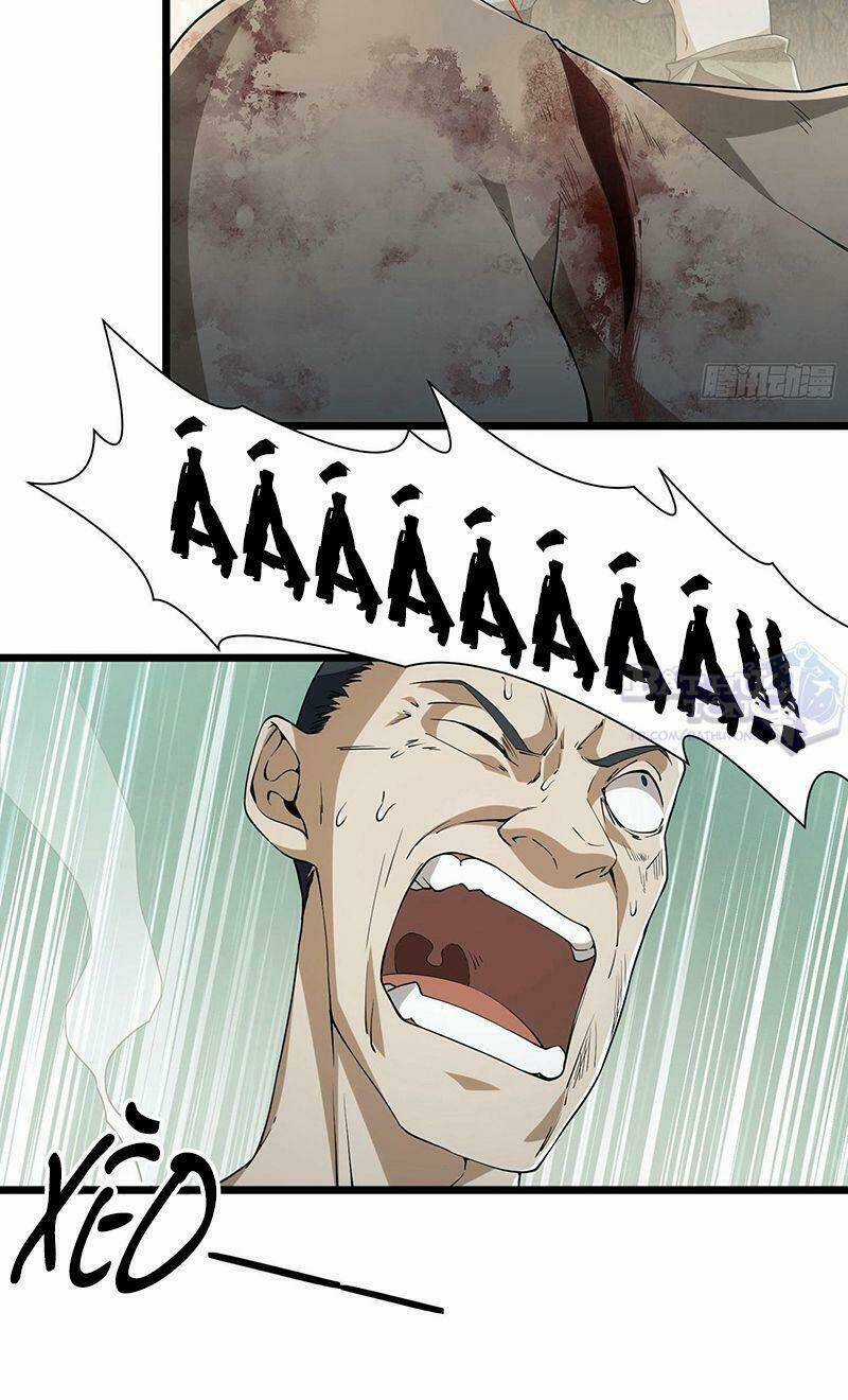 Đệ Nhất Danh Sách Chương 9 trang 20