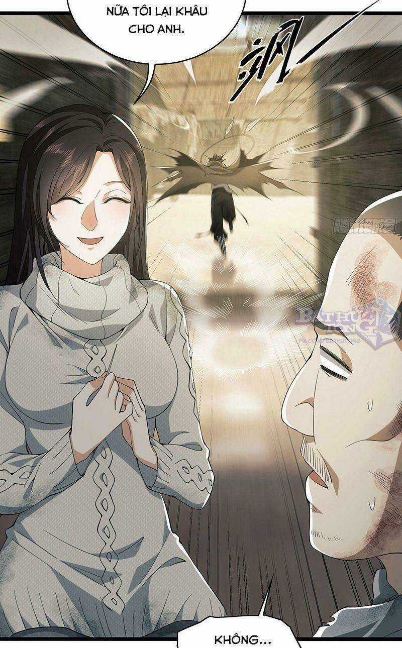 Đệ Nhất Danh Sách Chương 9 trang 27