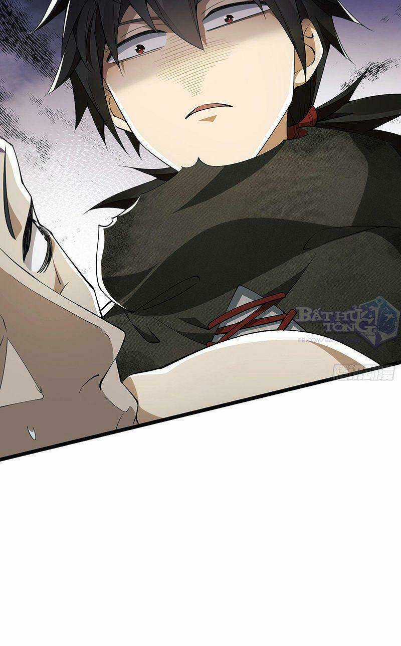 Đệ Nhất Danh Sách Chương 9 trang 31