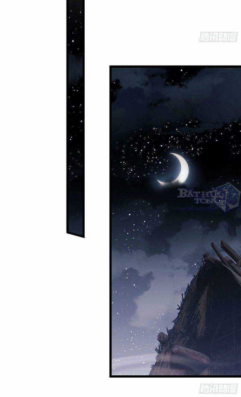 Đệ Nhất Danh Sách Chương 9 trang 36