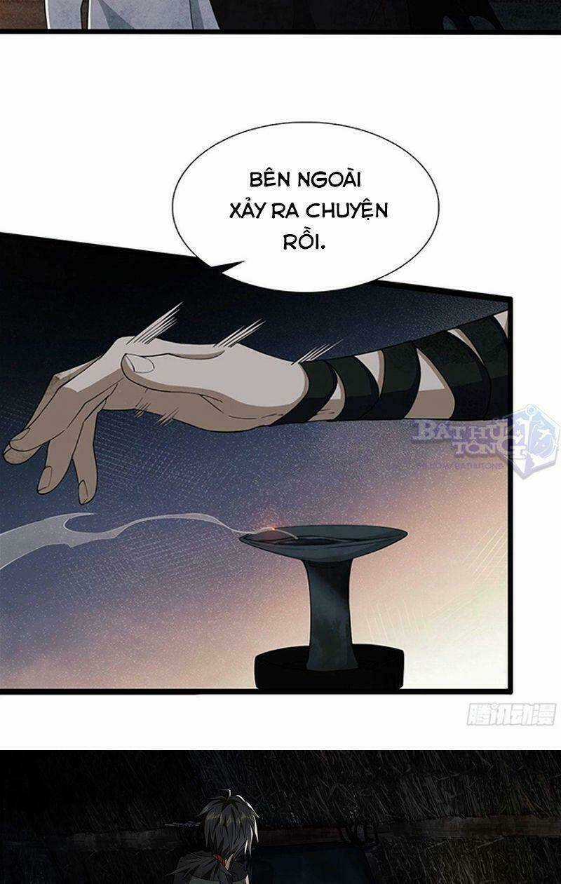 Đệ Nhất Danh Sách Chương 9 trang 46