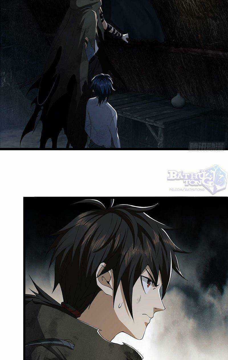 Đệ Nhất Danh Sách Chương 9 trang 47