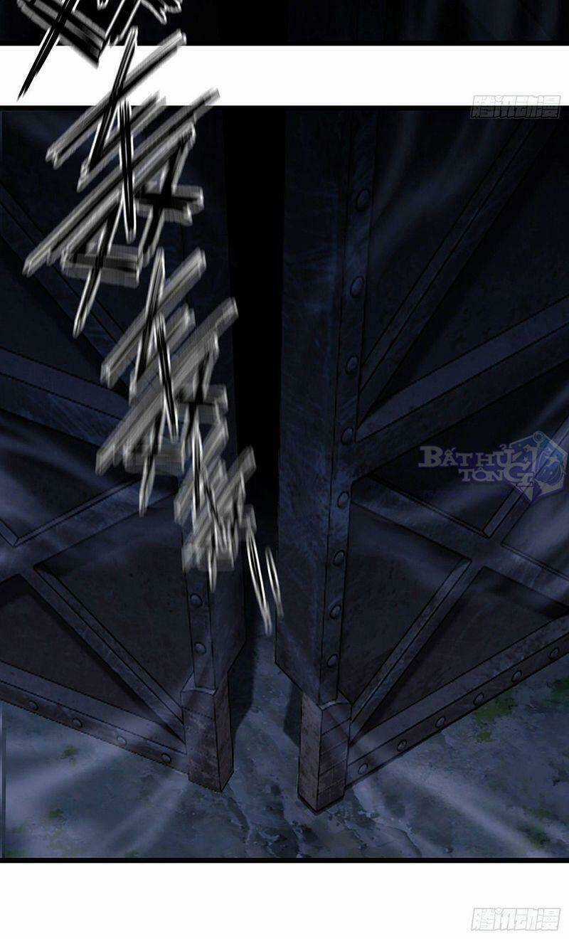 Đệ Nhất Danh Sách Chương 9 trang 52