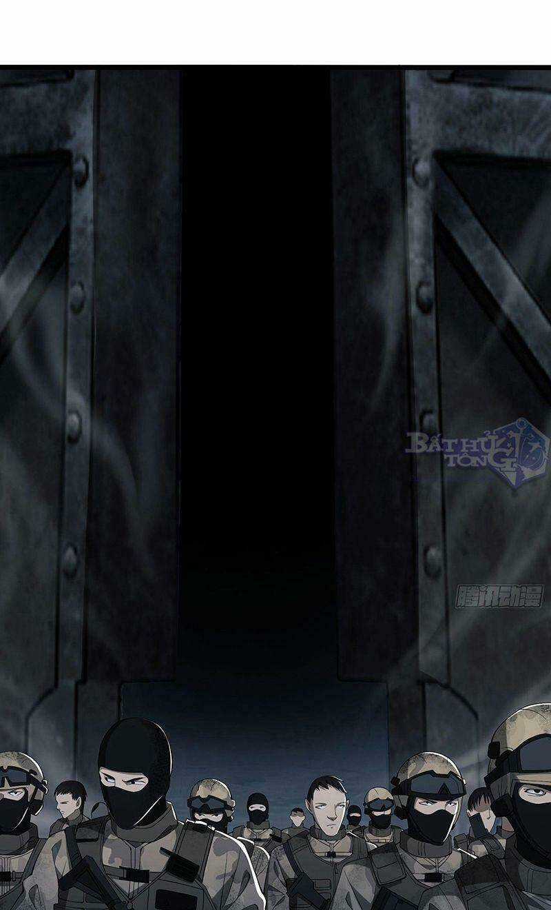 Đệ Nhất Danh Sách Chương 9 trang 53