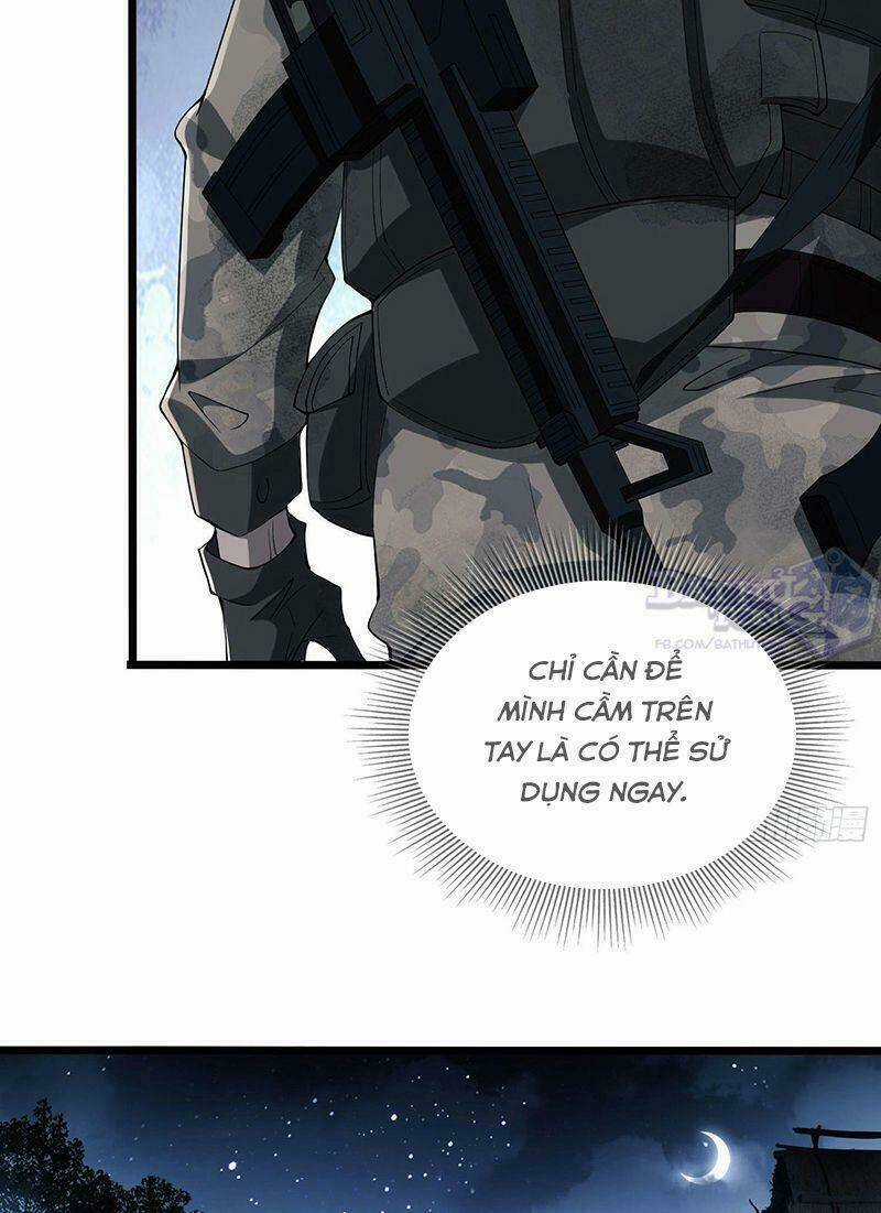 Đệ Nhất Danh Sách Chương 9 trang 59