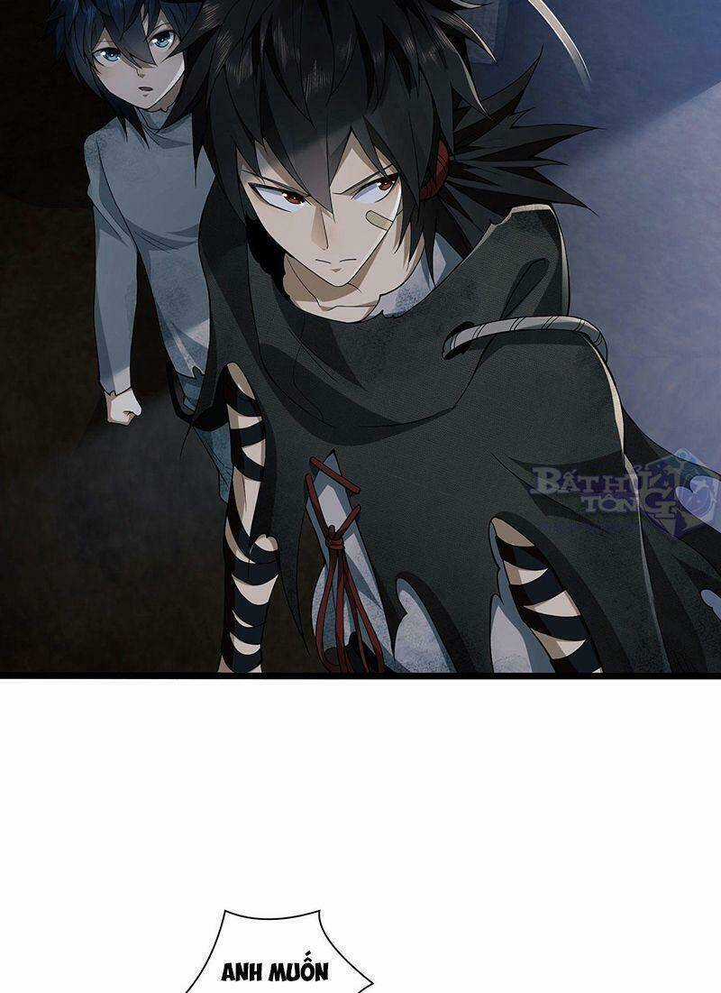 Đệ Nhất Danh Sách Chương 9 trang 61