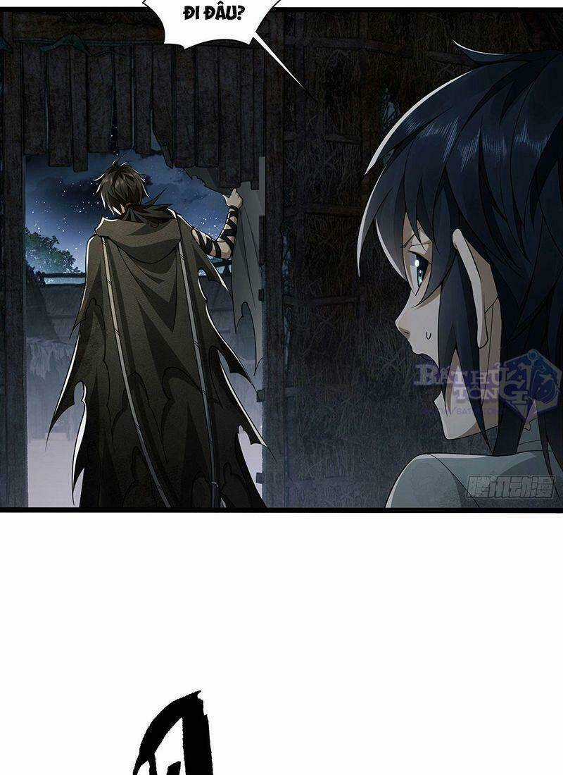 Đệ Nhất Danh Sách Chương 9 trang 62