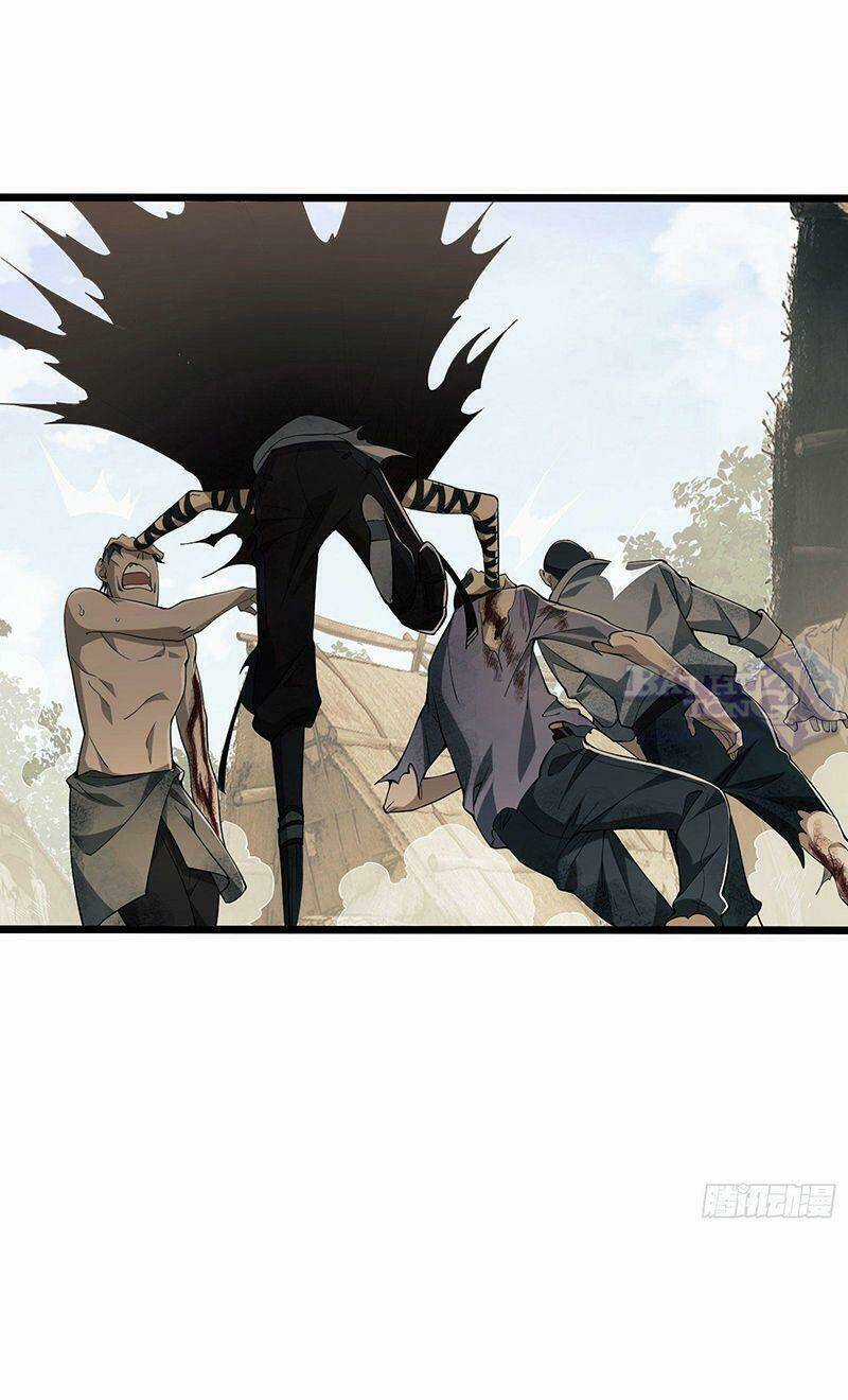 Đệ Nhất Danh Sách Chương 9 trang 9