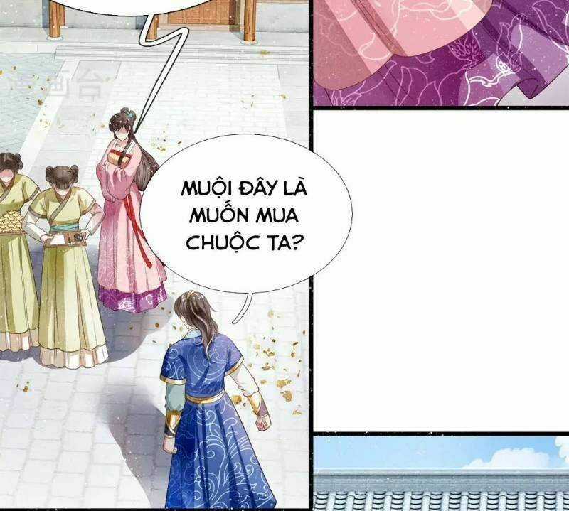 Đệ Nhất Hoàn Khố Chapter 1 trang 17