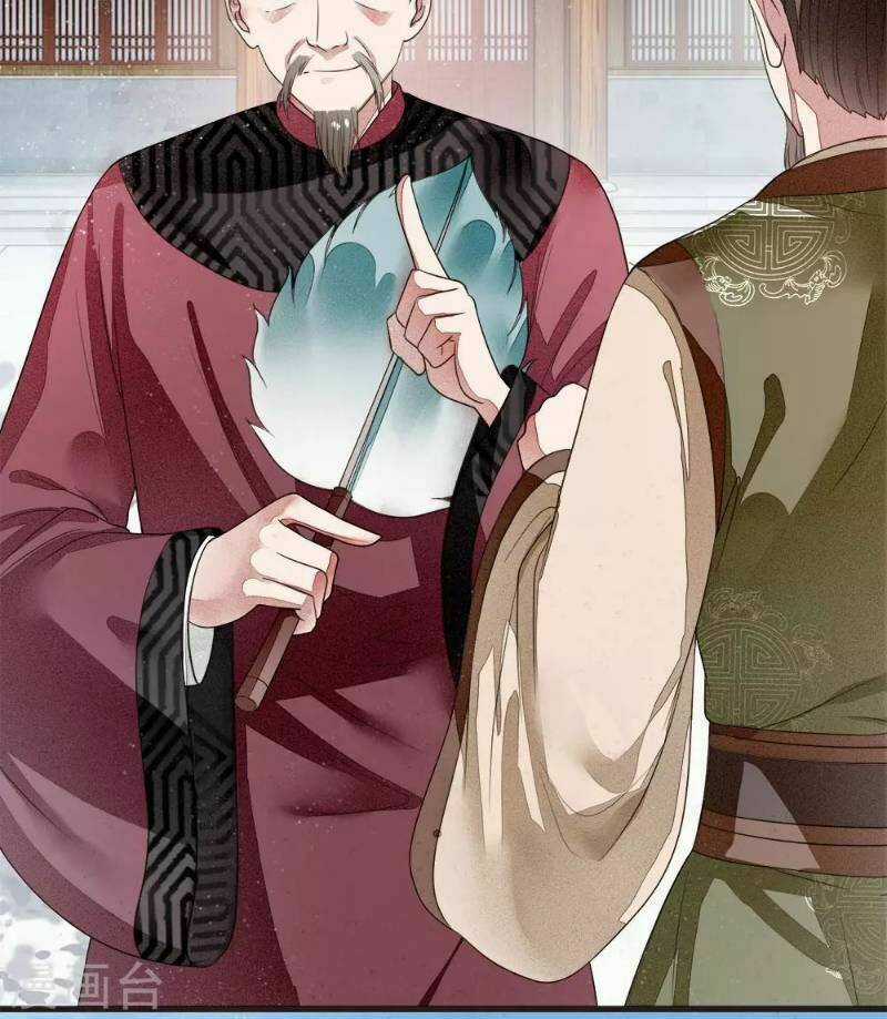 Đệ Nhất Hoàn Khố Chapter 1 trang 26