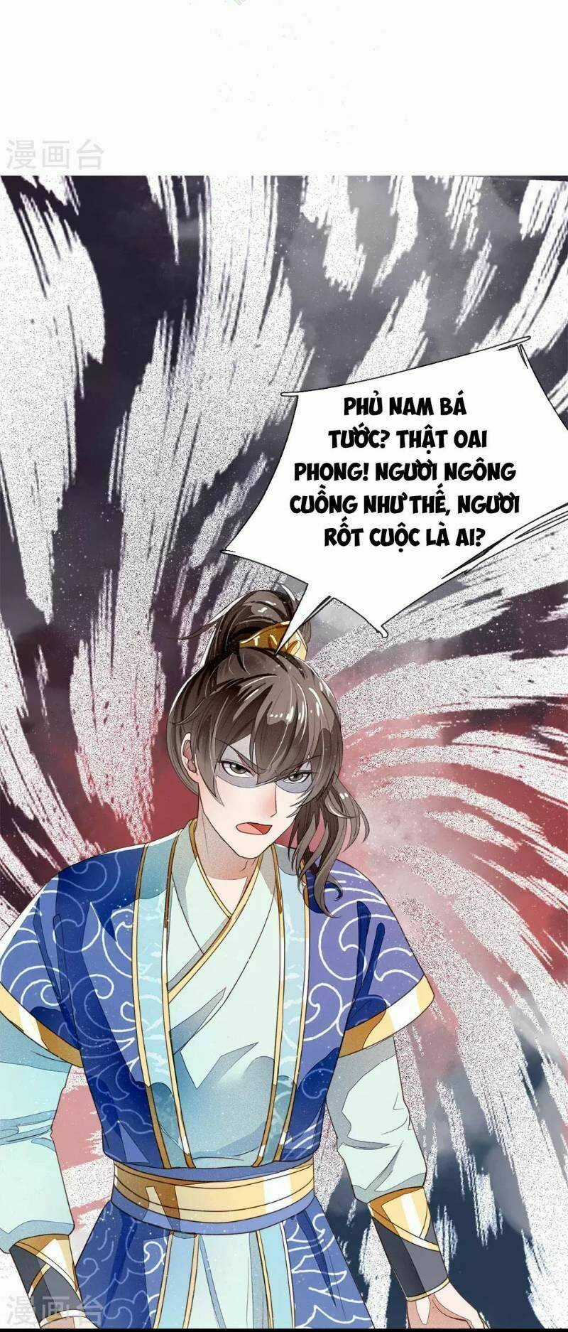 Đệ Nhất Hoàn Khố Chapter 1 trang 28