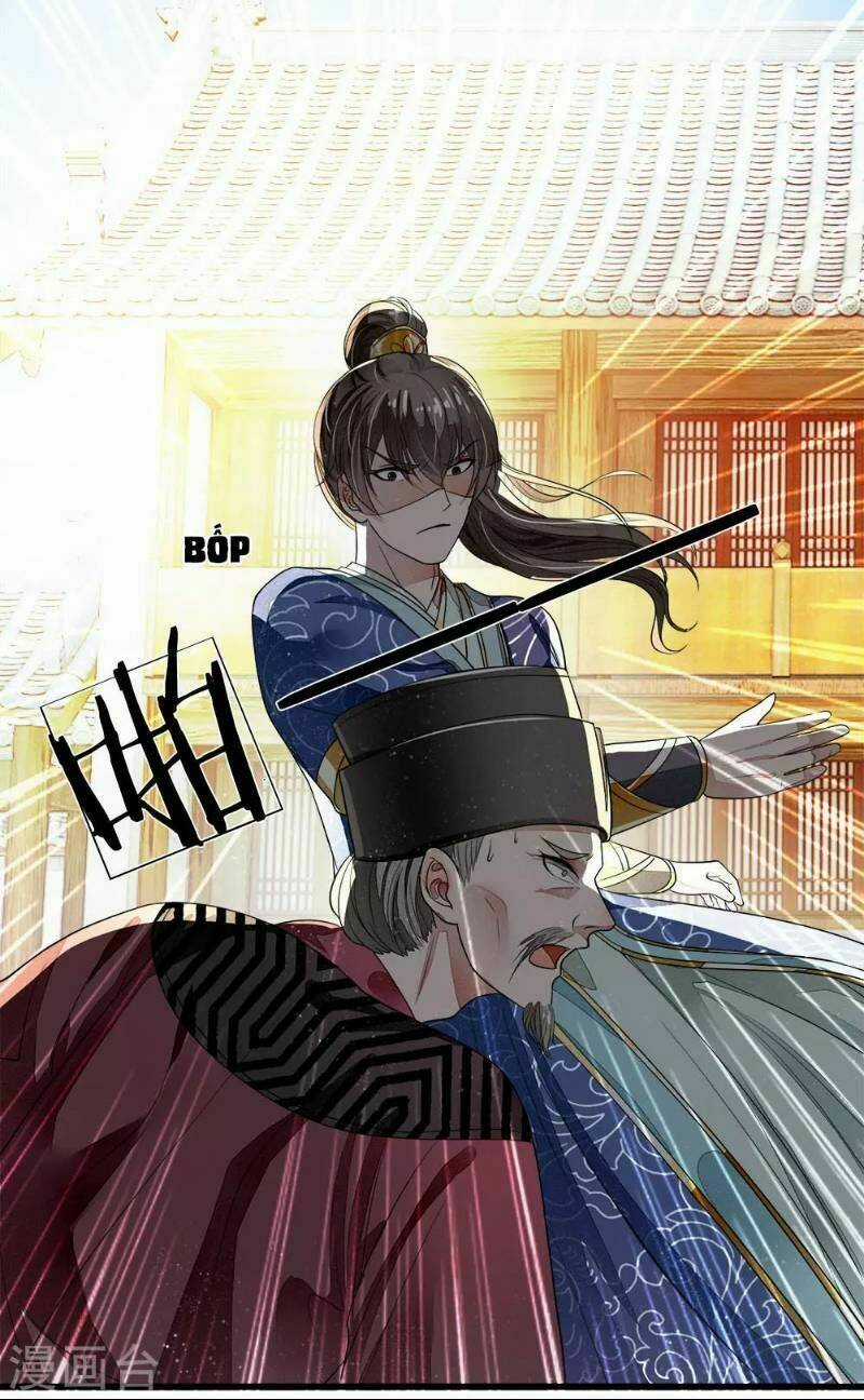 Đệ Nhất Hoàn Khố Chapter 1 trang 34