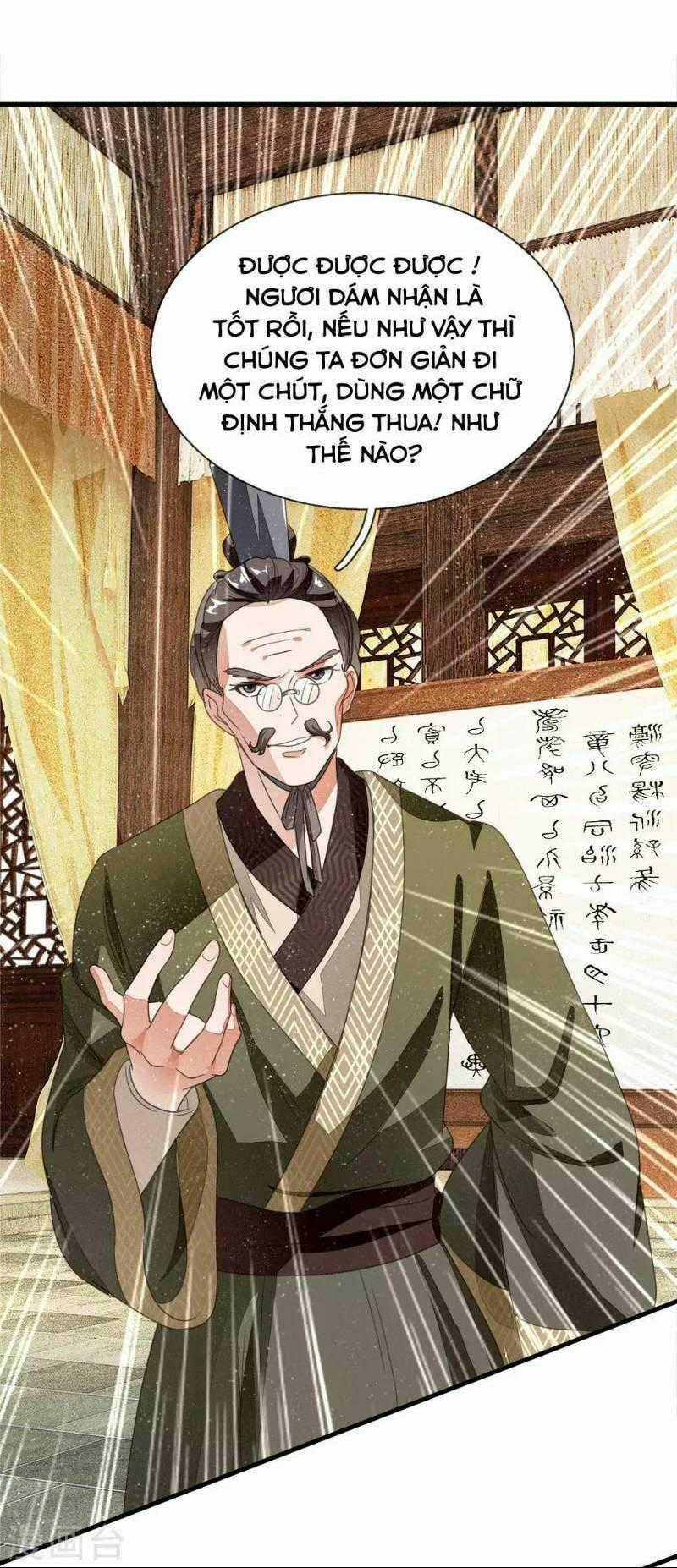 Đệ Nhất Hoàn Khố Chapter 10 trang 17