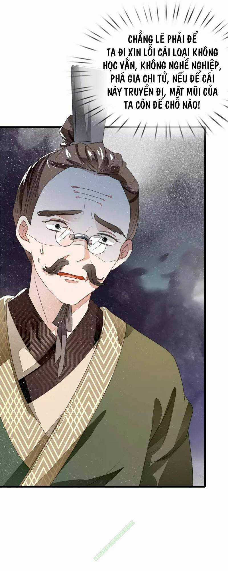 Đệ Nhất Hoàn Khố Chapter 10 trang 2