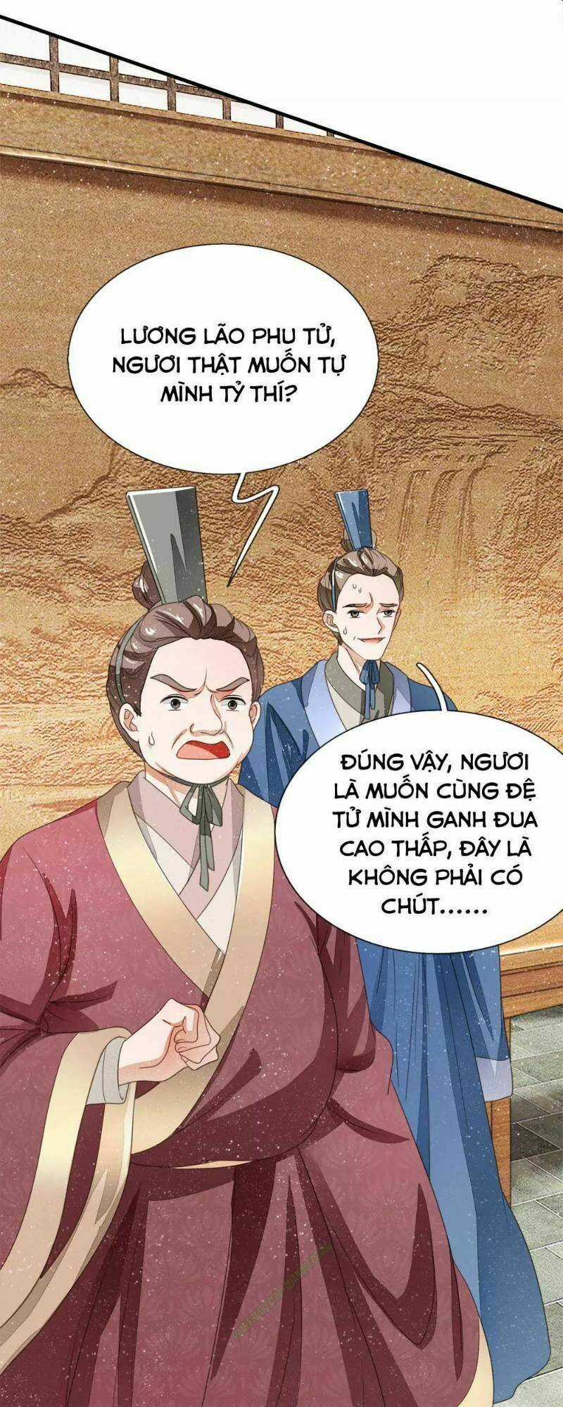 Đệ Nhất Hoàn Khố Chapter 10 trang 6