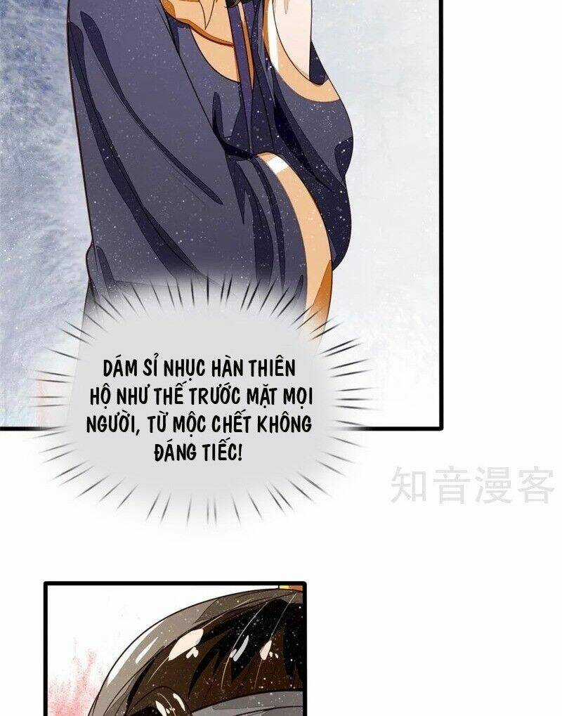 Đệ Nhất Hoàn Khố Chapter 100 trang 14