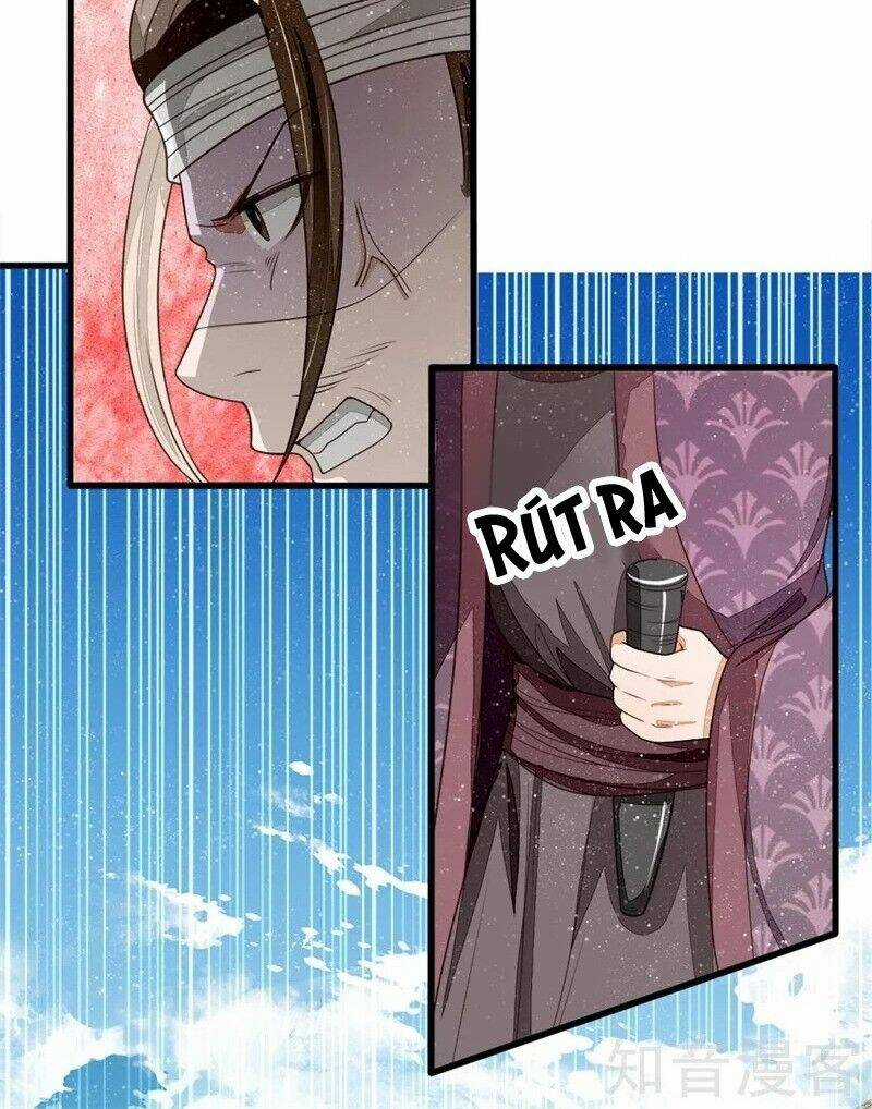 Đệ Nhất Hoàn Khố Chapter 100 trang 15