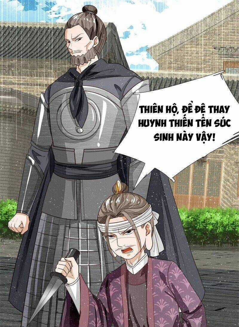 Đệ Nhất Hoàn Khố Chapter 100 trang 16