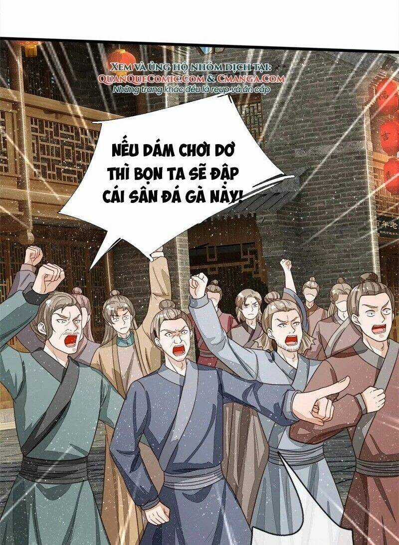 Đệ Nhất Hoàn Khố Chapter 100 trang 18