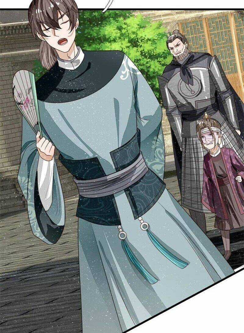 Đệ Nhất Hoàn Khố Chapter 100 trang 24