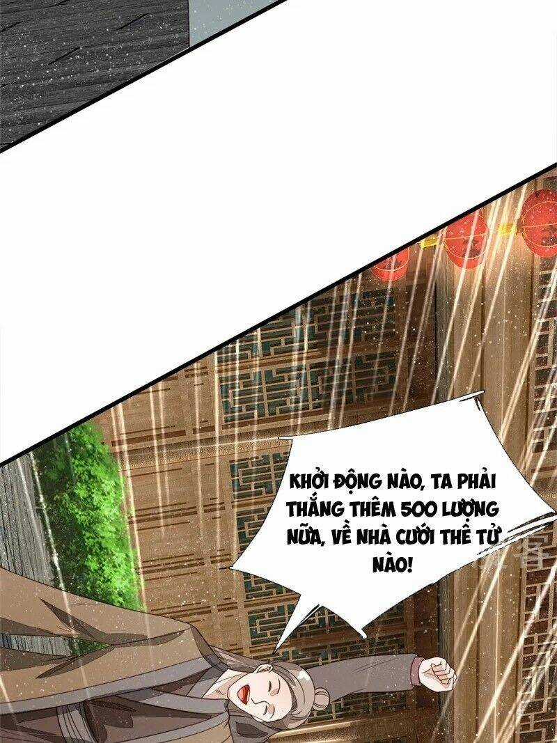 Đệ Nhất Hoàn Khố Chapter 100 trang 25