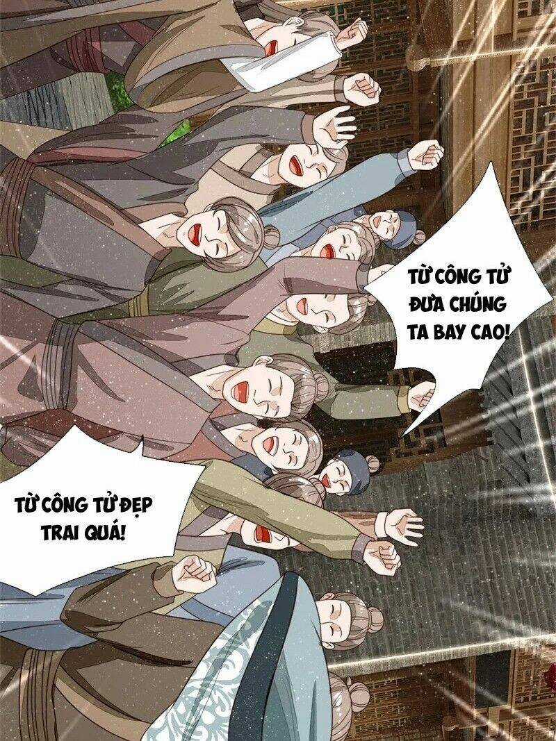 Đệ Nhất Hoàn Khố Chapter 100 trang 26