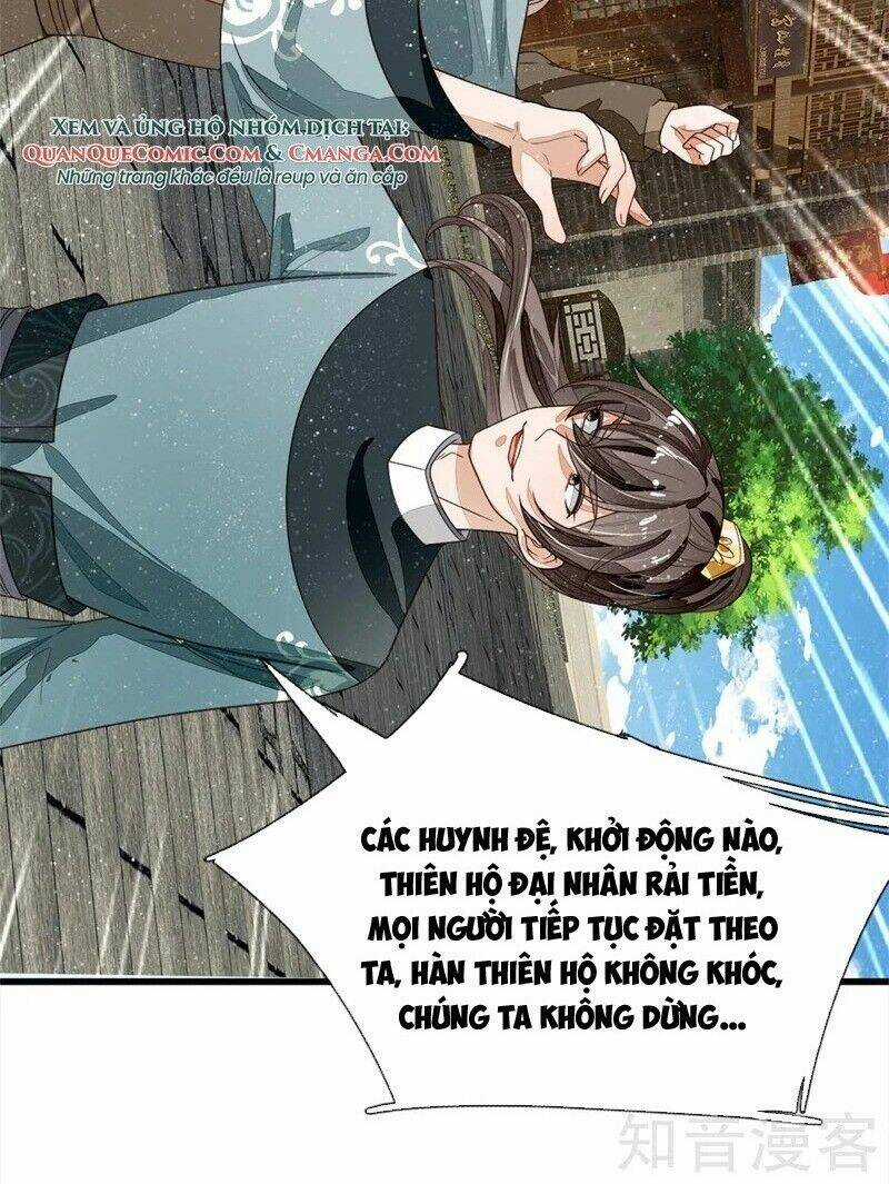 Đệ Nhất Hoàn Khố Chapter 100 trang 27