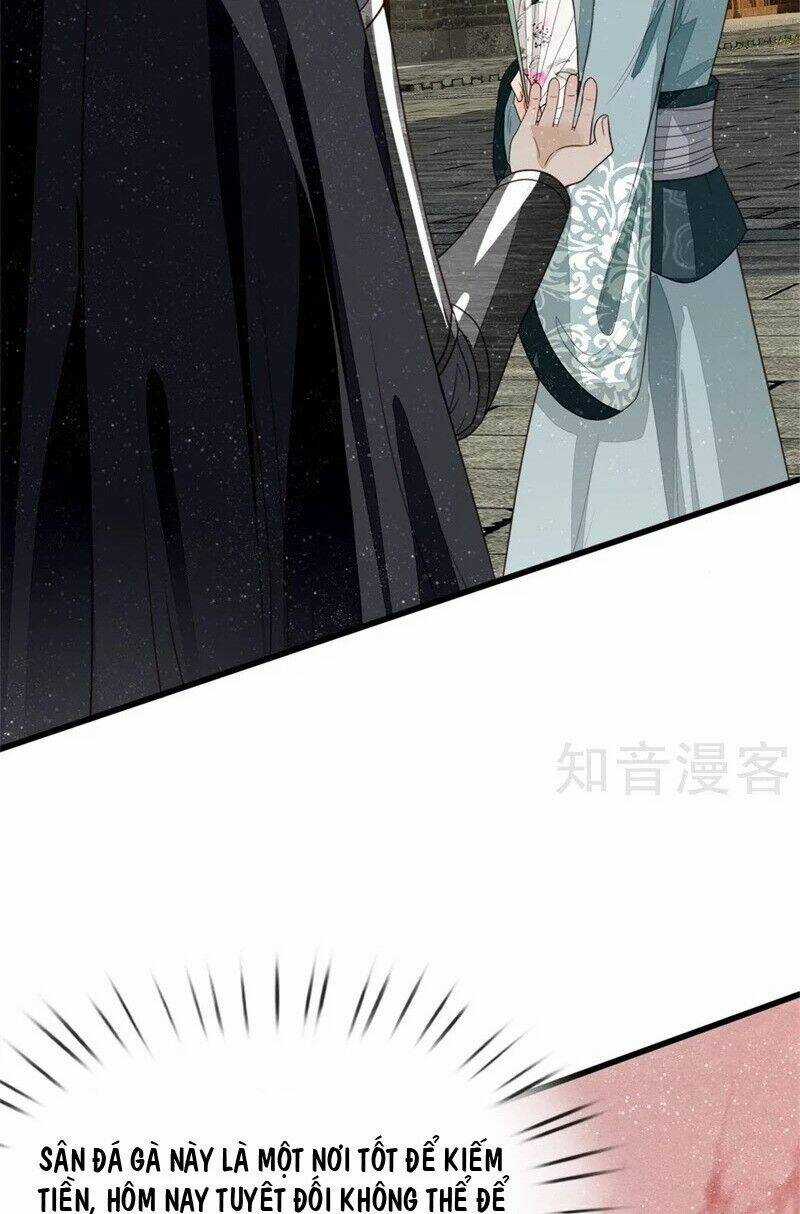 Đệ Nhất Hoàn Khố Chapter 100 trang 32