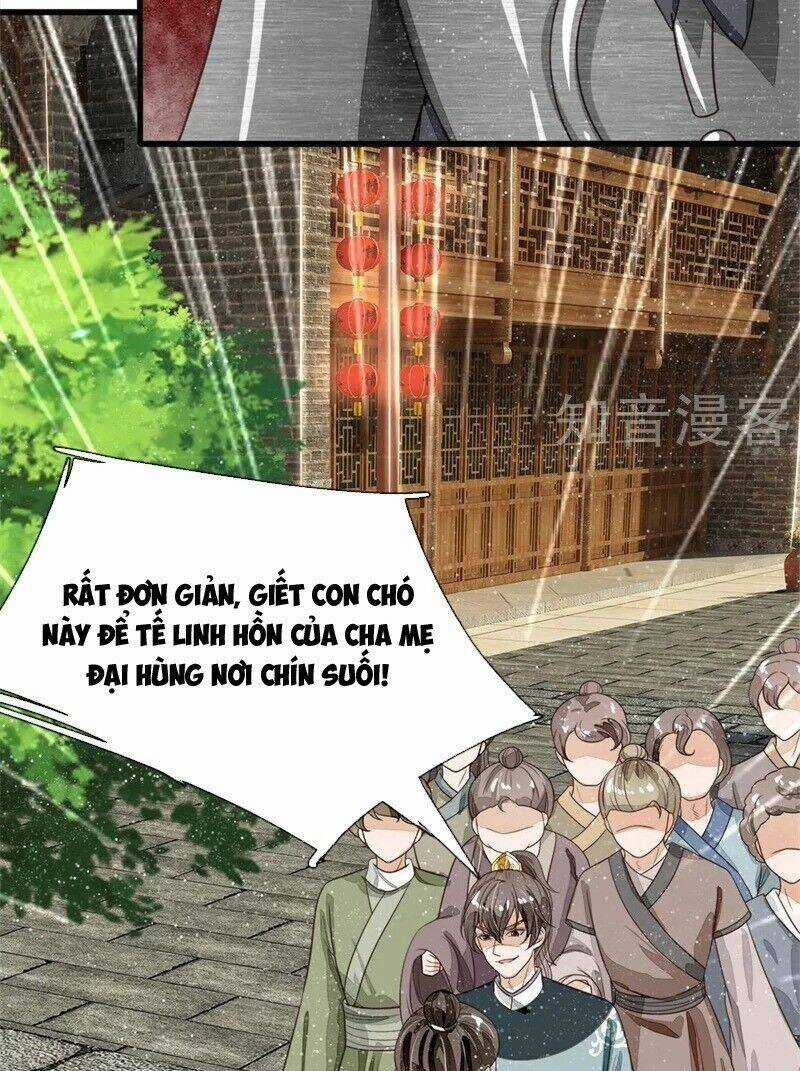 Đệ Nhất Hoàn Khố Chapter 100 trang 34