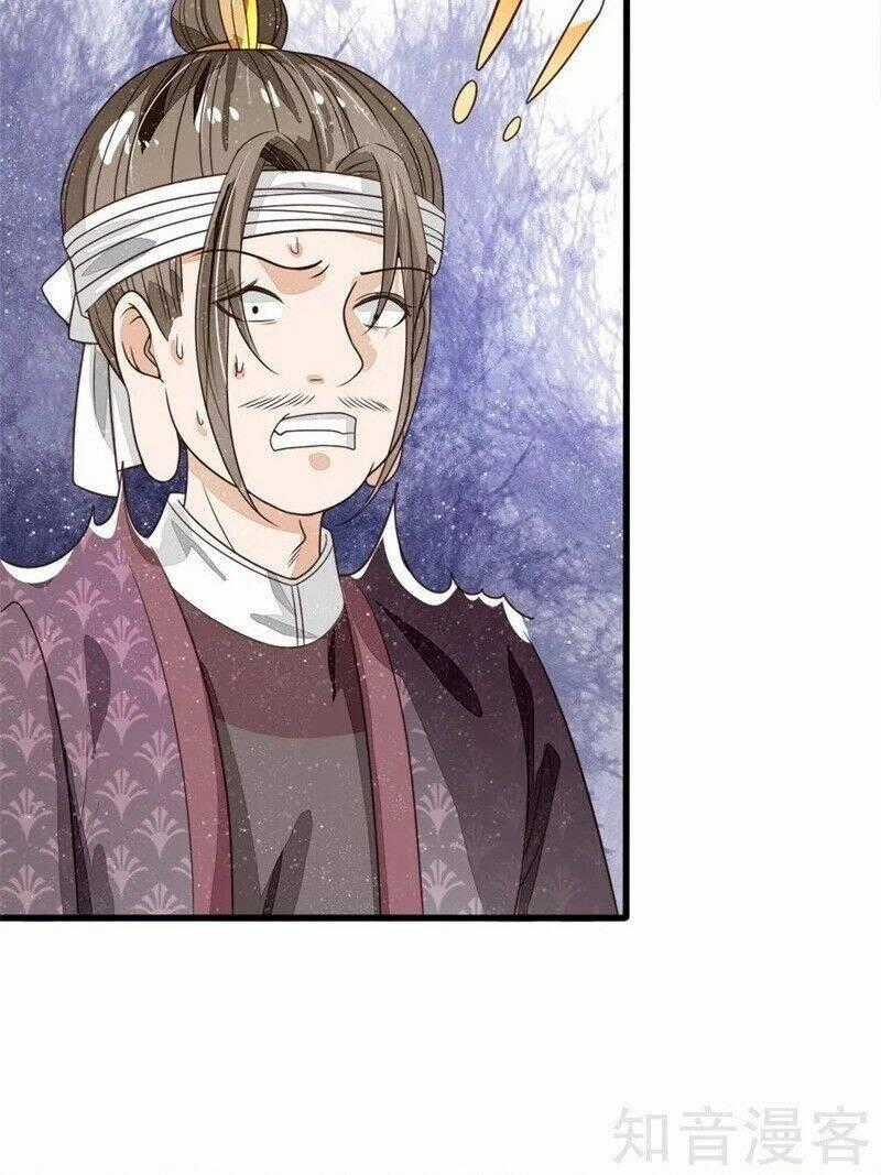 Đệ Nhất Hoàn Khố Chapter 100 trang 36