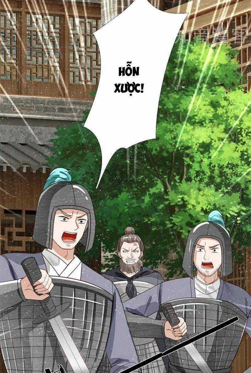 Đệ Nhất Hoàn Khố Chapter 100 trang 4