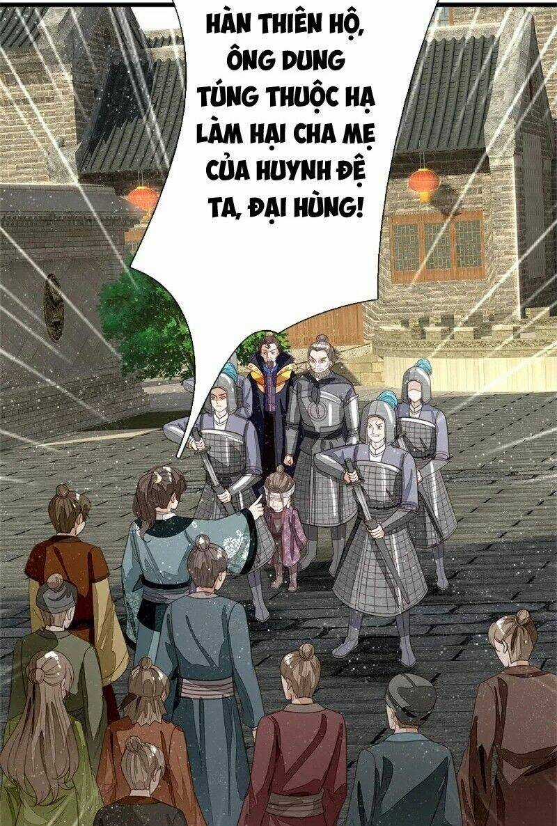 Đệ Nhất Hoàn Khố Chapter 100 trang 6