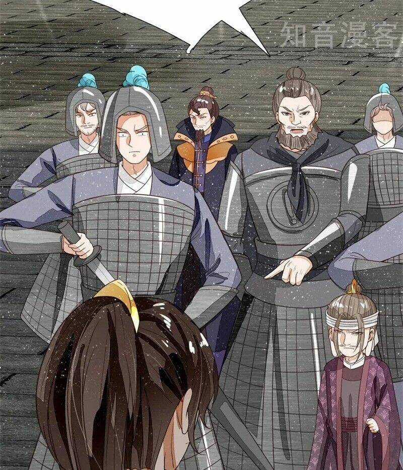 Đệ Nhất Hoàn Khố Chapter 100 trang 9