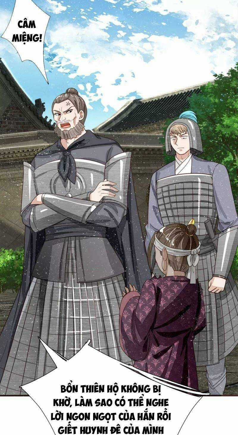 Đệ Nhất Hoàn Khố Chapter 101 trang 10