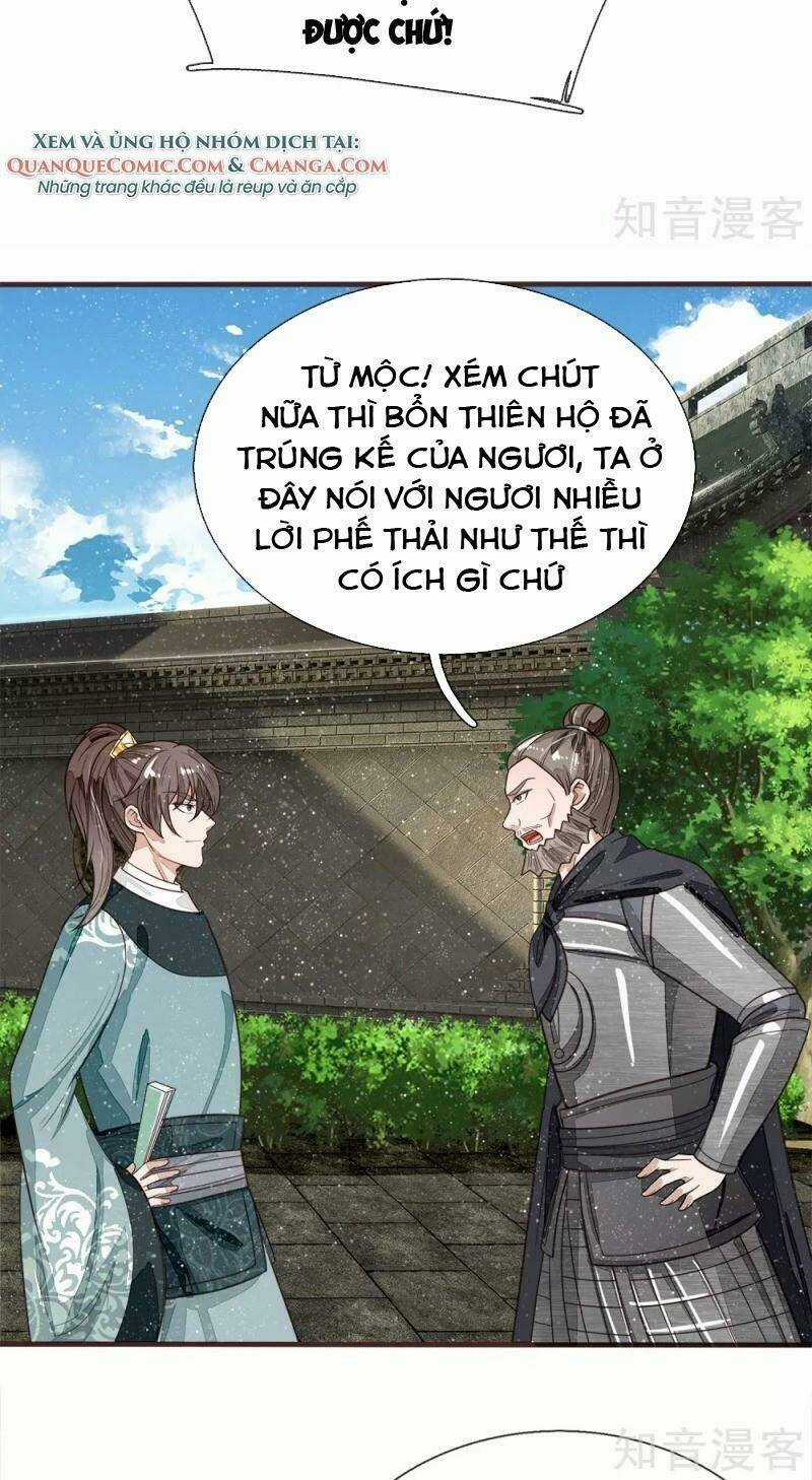 Đệ Nhất Hoàn Khố Chapter 101 trang 11