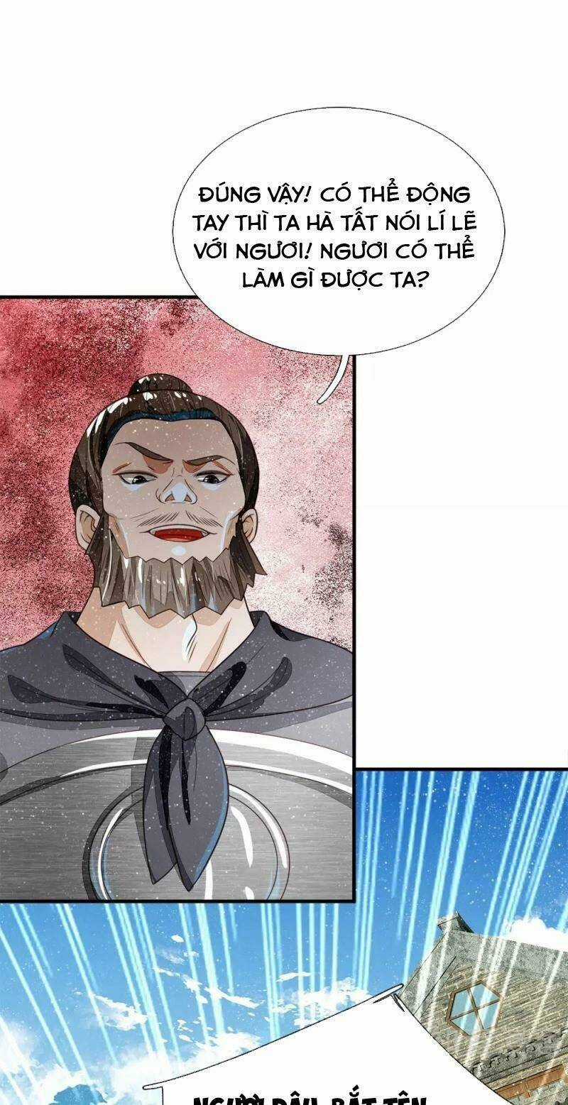 Đệ Nhất Hoàn Khố Chapter 101 trang 14