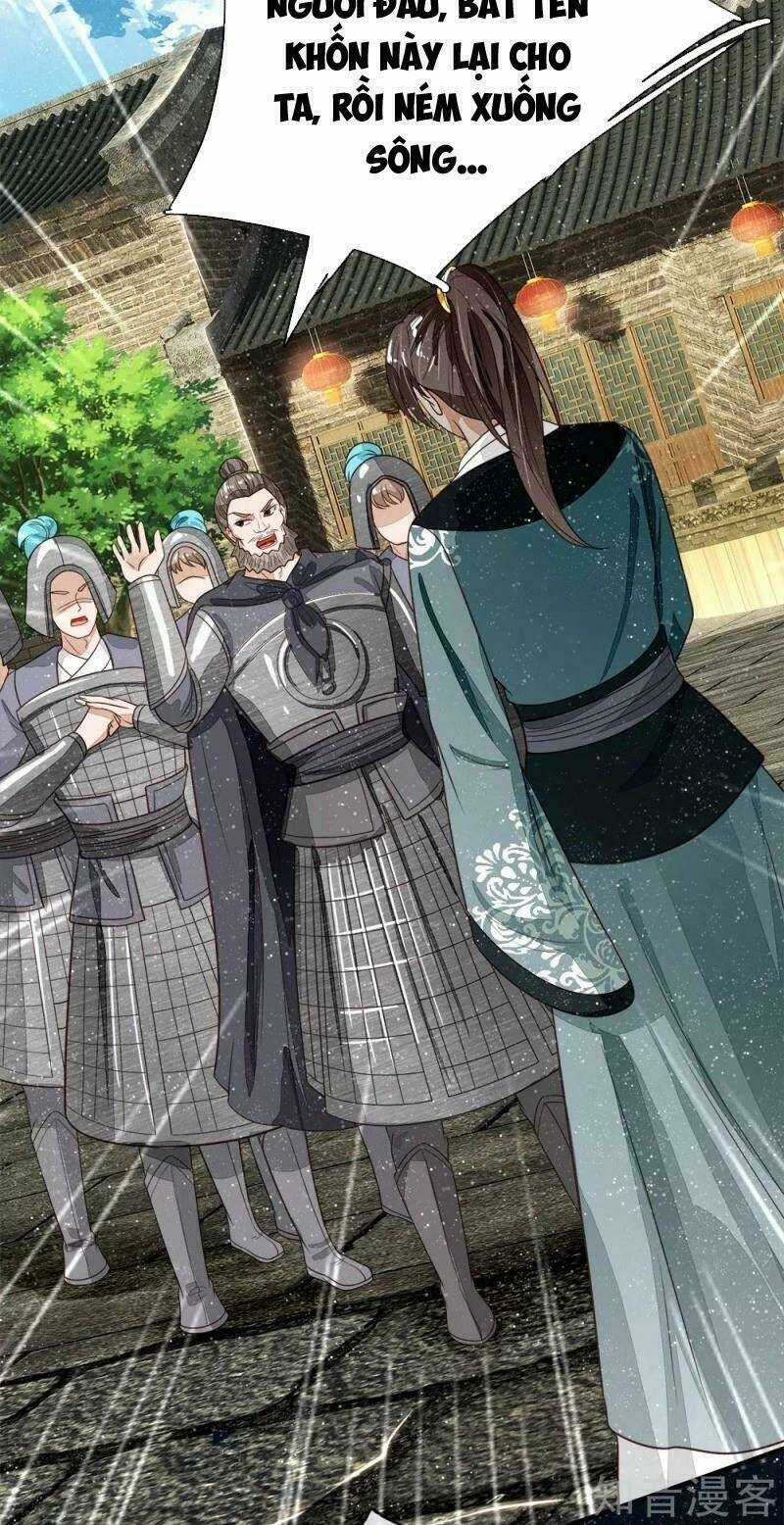 Đệ Nhất Hoàn Khố Chapter 101 trang 15