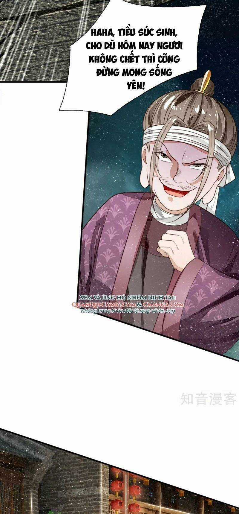 Đệ Nhất Hoàn Khố Chapter 101 trang 16