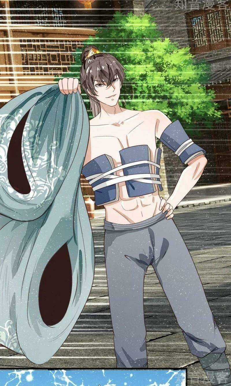 Đệ Nhất Hoàn Khố Chapter 101 trang 19