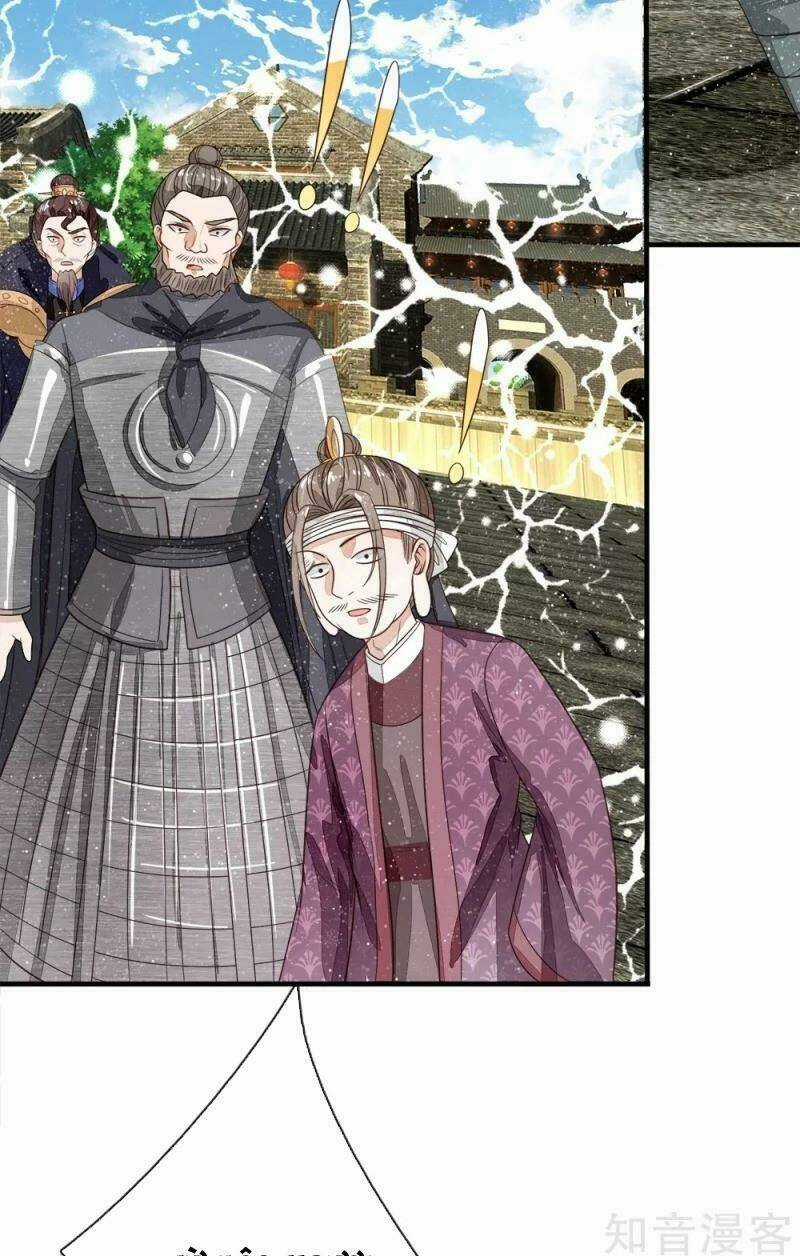 Đệ Nhất Hoàn Khố Chapter 101 trang 20