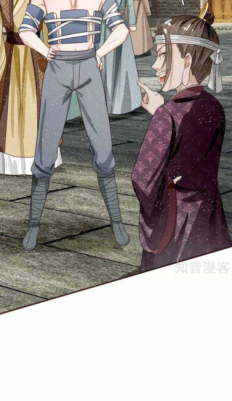 Đệ Nhất Hoàn Khố Chapter 101 trang 23