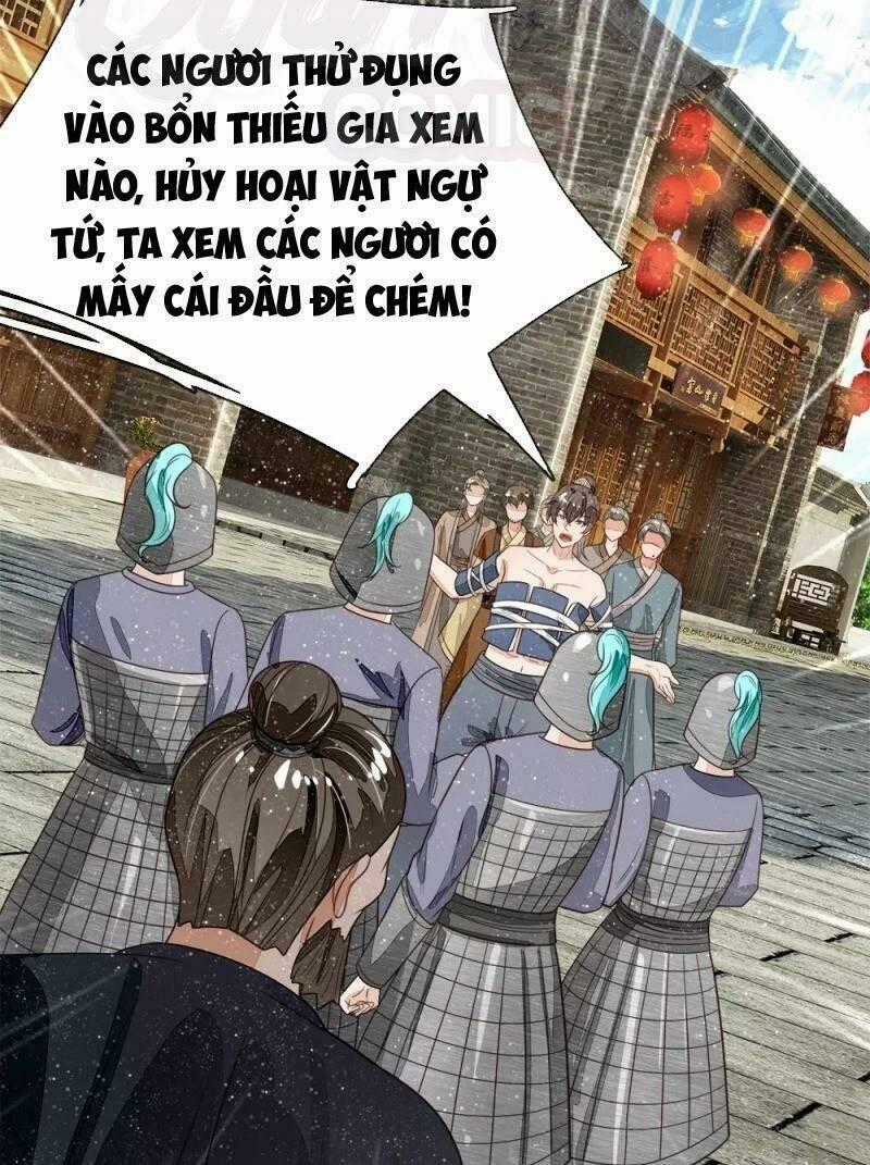 Đệ Nhất Hoàn Khố Chapter 101 trang 25