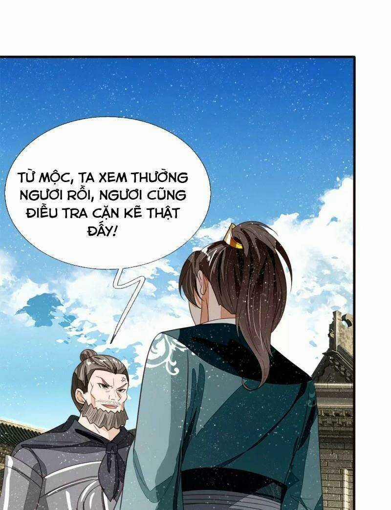 Đệ Nhất Hoàn Khố Chapter 101 trang 4