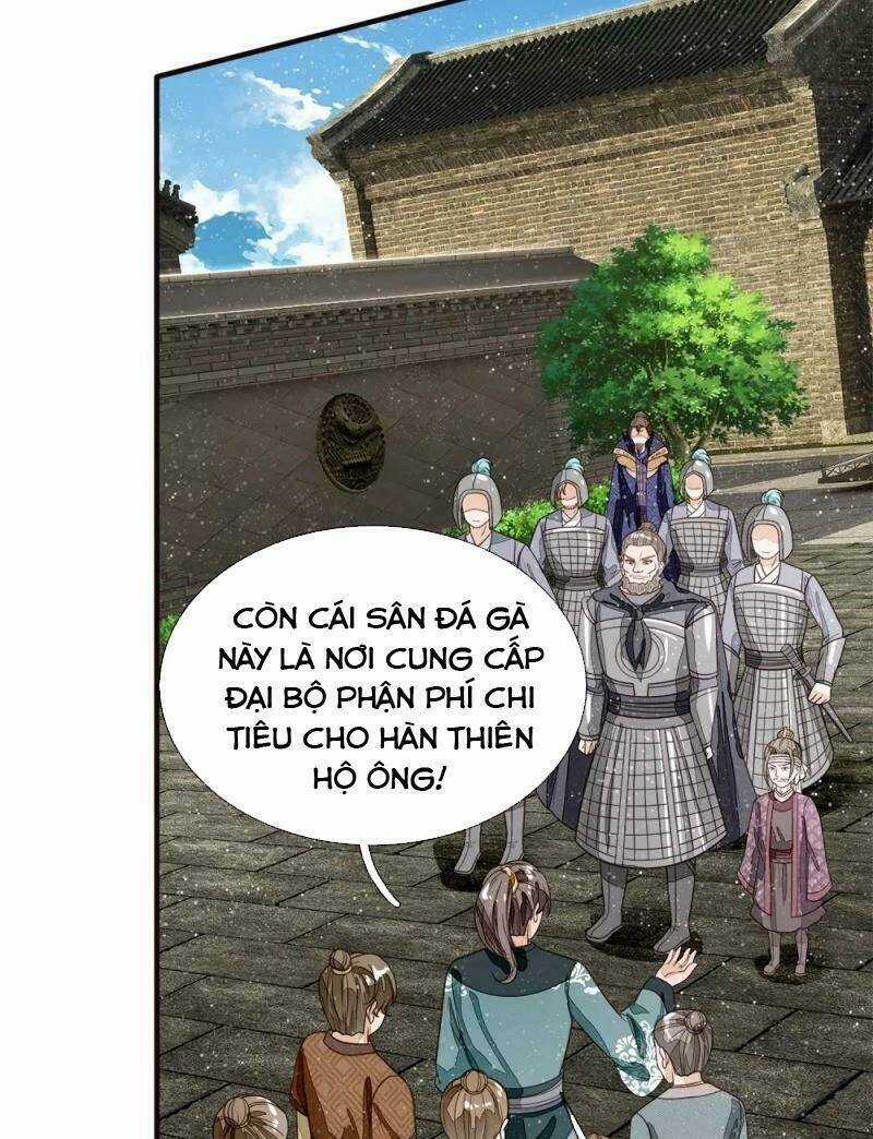 Đệ Nhất Hoàn Khố Chapter 101 trang 6