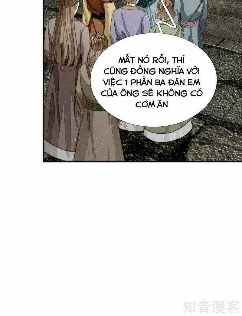 Đệ Nhất Hoàn Khố Chapter 101 trang 7