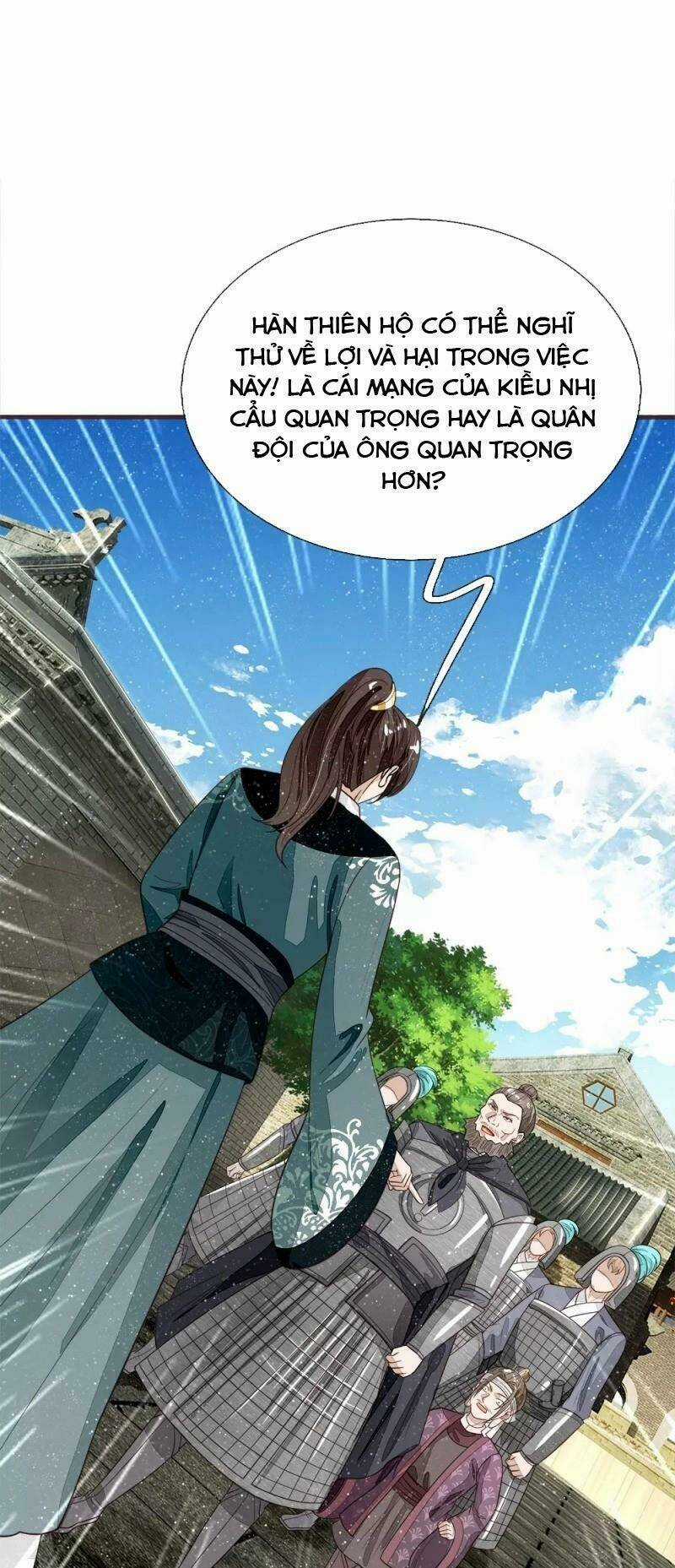 Đệ Nhất Hoàn Khố Chapter 101 trang 8