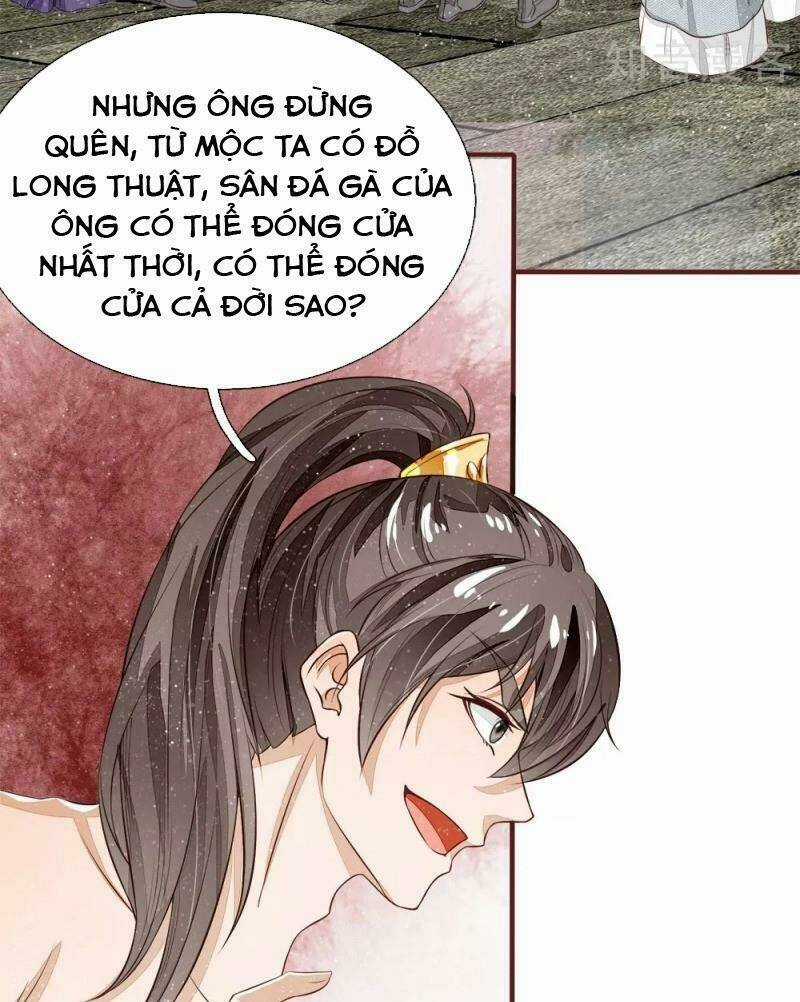 Đệ Nhất Hoàn Khố Chapter 102 trang 12
