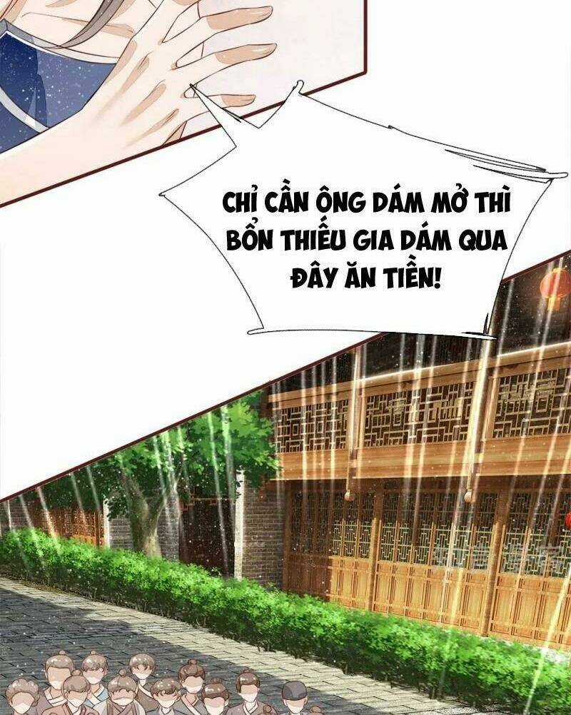 Đệ Nhất Hoàn Khố Chapter 102 trang 13