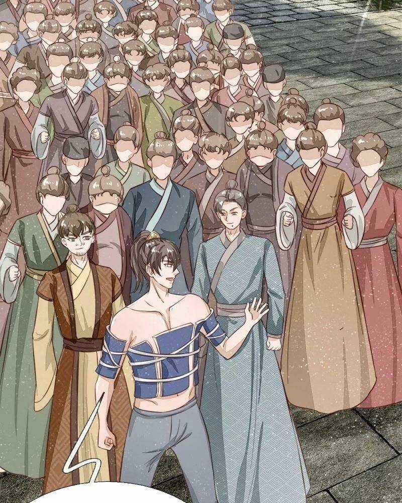 Đệ Nhất Hoàn Khố Chapter 102 trang 14