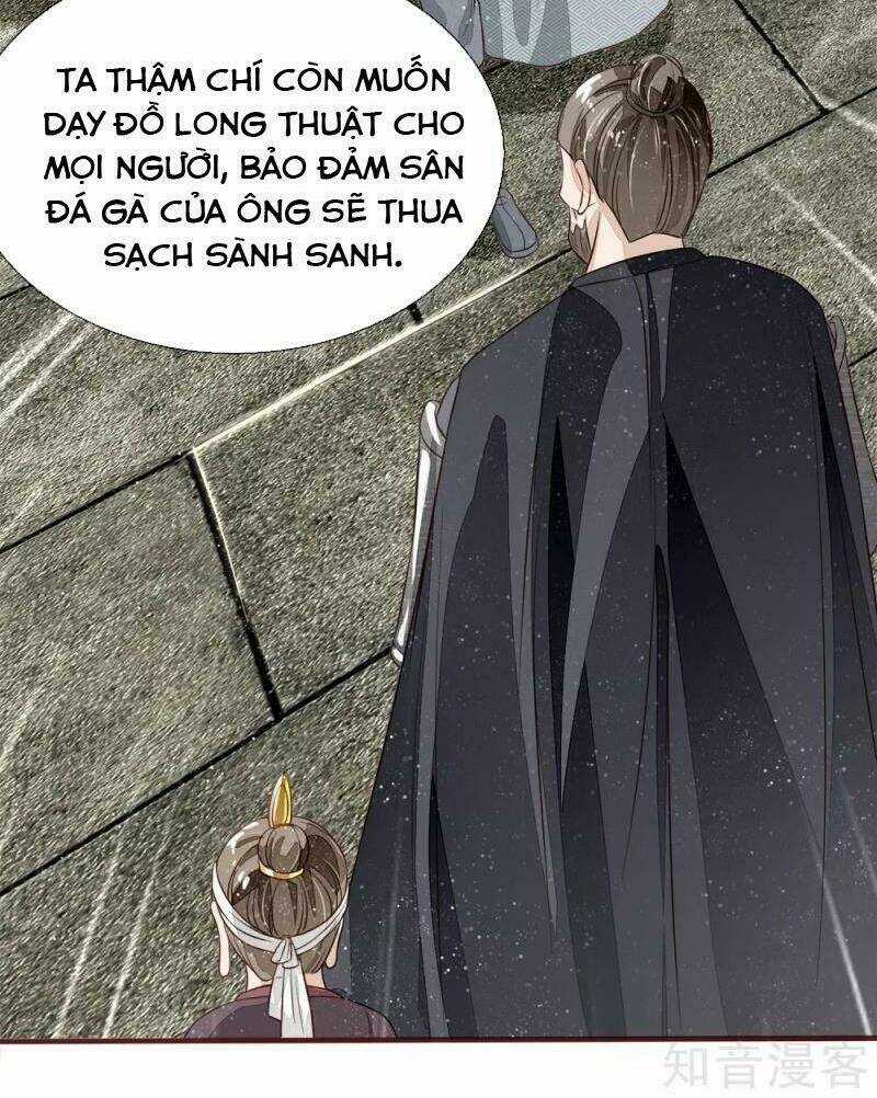 Đệ Nhất Hoàn Khố Chapter 102 trang 15